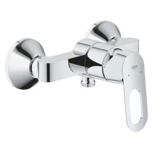 Bateria prysznicowa Grohe BauLoop chrom (23340000) 75265039 - Grohe