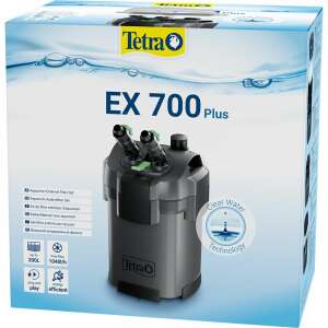 Tetra EX Plus 700 külső szűrő 100-200 l 75265110 