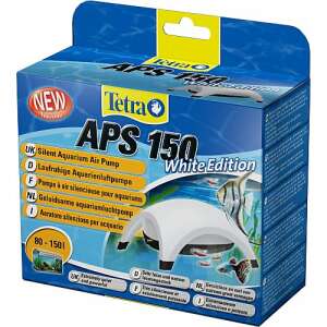 Tetra APS 150 White Edition Cicha Pompa Akwariowa, 80-150l - Tetra