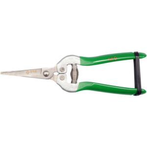 FLO 190mm Bypass Gartenschere - Garten