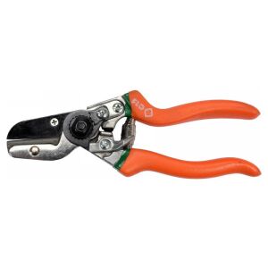 FLO rávágó metszőolló teflon bevonattal, 205mm - FLO