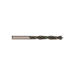 Burghiu pentru lemn 10x87/133mm MILWAUKEE 75265661 - Burghie