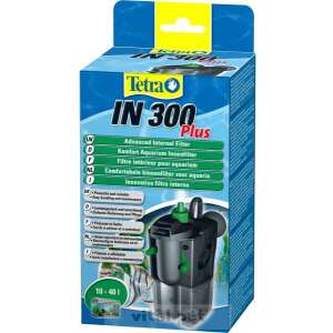 TetraTec IN 300 Plus belső szűrő (10-40 l) (150-300 l/h) 75265814 