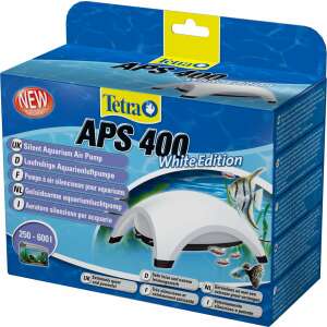 Tetra APS 400 légpumpa 400 l/h 250-600 l fehér 75265818 