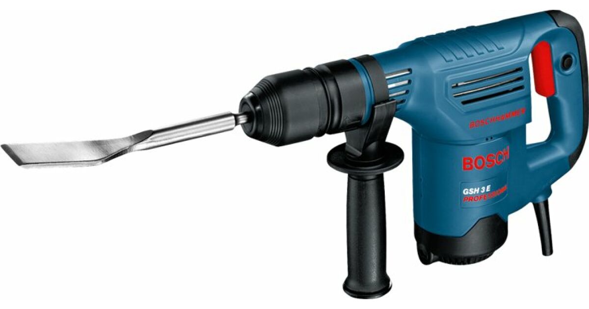 CIOCAN BOSCH SDS+ 1150W GSH 500 7,5J | Pepita.com