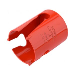 YATO 51mm TCT Otwornica do drewna, plastiku i płyt gipsowo-kartonowych - Piła tarczowa i otwornica