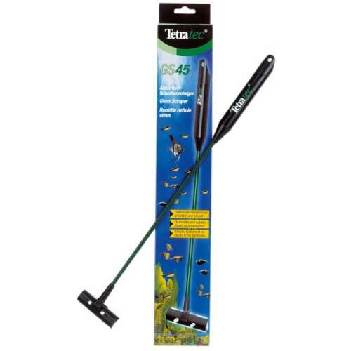 TetraTec GS45 Akvárium Üvegkaparó - Algakaparó