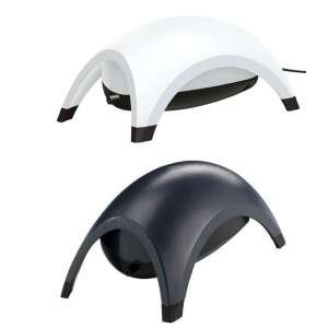 Pompa de aerare pentru acvariu Tetra APS 50, alb și negru, 50 l/h, 10-60 l - Tetra