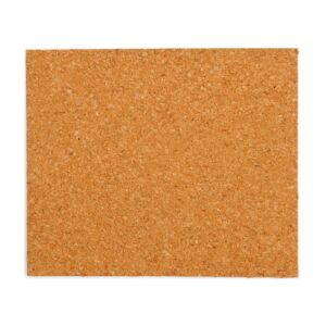 VOREL öntapadós parafa bútorláb alátét, 100x120mm, padlóvédő - Padlóvédő bútorláb alátét