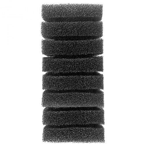 Tetra FilterJet Cartuș Filtrant de Acvariu Piesă de Schimb - 10 buc