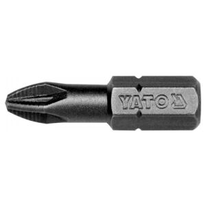 Bit YATO PZ2, 25mm - Bithead