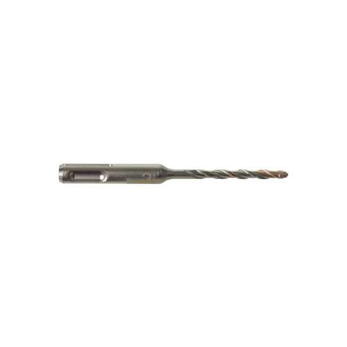 Wiertło udarowe Milwaukee 5.0mm SDS-Plus do betonu i muru