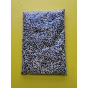 TRÓPUS 600 ml kanári magkeverék, 10 db-os csomag - Madártartás