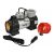 YATO 12V 10 bar portable car tire inflator with accessories