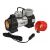 YATO 12V 10 bar compact car air pump for inflating tires