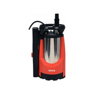 POMPA ZATAPIALNA INOX 750W 131689594 - Pompa zatapialna