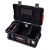 Cutie de scule TWO TOOLBOX + 2 x Organizator TWO MULTI 257x181x65mm QBRICK SYSTEM 75266982