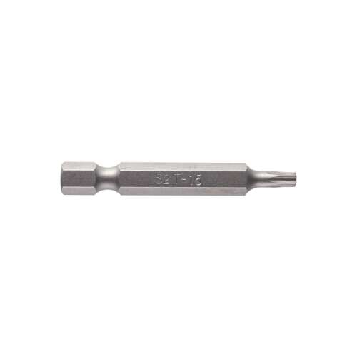 AEG TX15 x 50 mm 1/4" Torx csavarhúzó bit, 10 db-os csomag - AEG