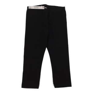 IDEXE kislány fekete leggings 32430763 Gyerek nadrágok, leggingsek