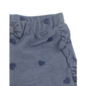 Idexe szívecskemintás kék baba leggings 32430766 Gyerek nadrágok, leggingsek