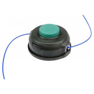 FLO Fűkasza damilfej 2.0-2.4mm, cserélhető adagolófej - FLO