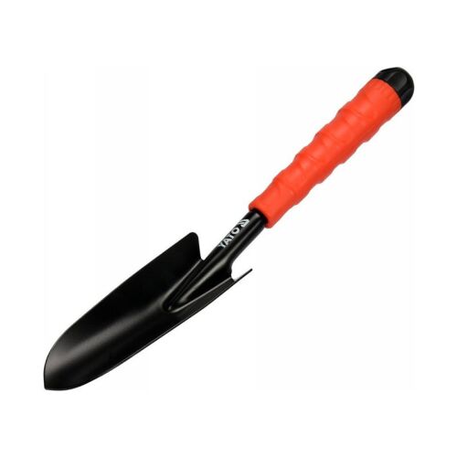 YATO Tigaie de plantat 350 mm cu mâner ergonomic
