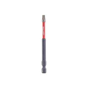 Bit Torx Milwaukee Shockwave TX25 90mm - Bithead