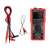 YATO YT-73097 Digital Multimeter with test leads and temperature probe