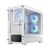 Fractal Design Pop Mini Air RGB Clear Tint Micro-ATX-GehĂ¤use, Tempered Glass - schwarz 78557306