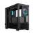 Inneres des Fractal Design Pop Mini Air RGB Black PC-Gehäuses