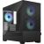 Fractal Design Pop Mini Air RGB Tvrdené sklo Čierna FD-C-POR1M-06 78557306