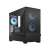 Fractal Design Pop Mini Air RGB Čierna PC skrinka s RGB ventilátormi
