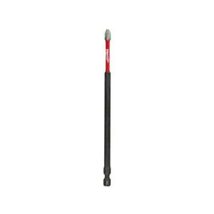 Milwaukee Shockwave Impact Duty PH2 150mm Bit - Milwaukee Bit Set