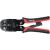 YATO YT-22443 Krimpelő fogó RJ45, RJ11, RJ12 csatlakozókhoz