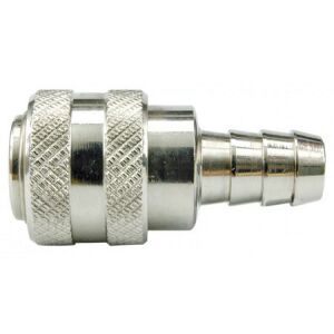 VOREL 3/8 hüvelykes pneumatikus tömlő gyorscsatlakozó - Vorel