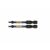 IRWIN Impact Pro Ütvehajtásos Torx T25 Bithegy - 57 mm (2 db) 75268235