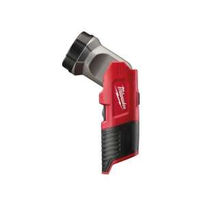 Milwaukee M12 TLED-0 Lampă de lucru cu LED fără fir - Lămpi de lucru
