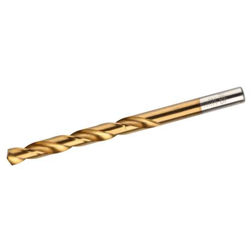 IRWIN Csigafúró - HSS TiN - 4,8 x 86 mm 75268455 - Irwin Tools
