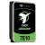 Seagate 6TB Exos 7E10 SATA3 3.5" Serverový HDD 133907982