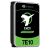 Seagate 6TB Exos 7E10 SATA3 3.5" Сървърен HDD 133907982