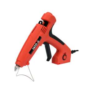 YATO 450W Hot Glue Gun 11mm, high power electric adhesive applicator - Hot Glue Gun