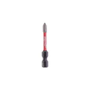 Końcówka wkrętarska Milwaukee Shockwave Impact Duty PH1, 50mm - Bithead