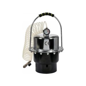 YATO Kit pneumatic pentru aerisirea și schimbarea lichidului de frână - Accesorii pentru scule pneumatice