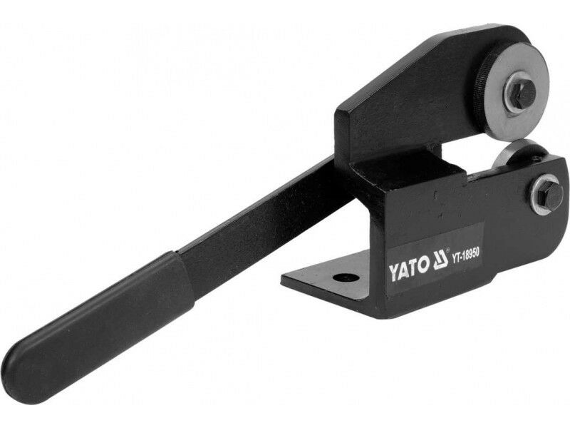 NOŻYCE KRĽŻKOWE DO CIĘCIA BLACH