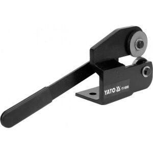 YATO Asztali lemezvágó karos 2,0 mm