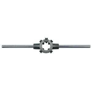 YATO M16-M20 Thread Cutting Die Stock Wrench 450mm - Thread Cutter