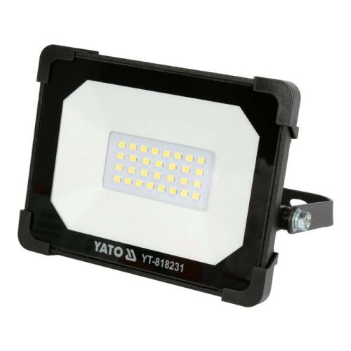 YATO 20W SMD LED Reflektor - Oświetlenie Zewnętrzne