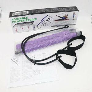 Purple Pilates Bar 135193308 - Fitness Equipment