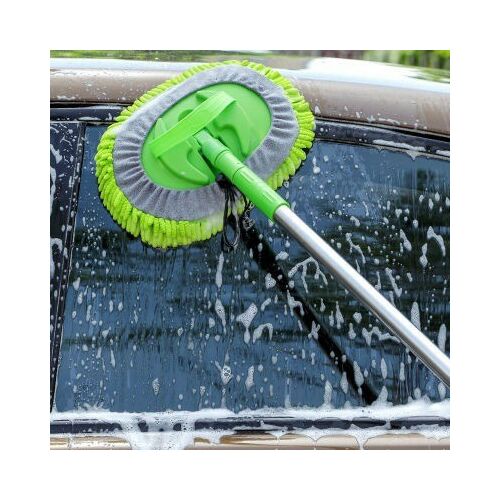 Automata Mosókefe – Mikroszálas – Teleszkópos Nyél 143224356