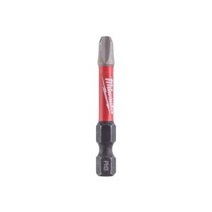 Milwaukee Shockwave PH3 Impact Duty Bit - Milwaukee Bit head